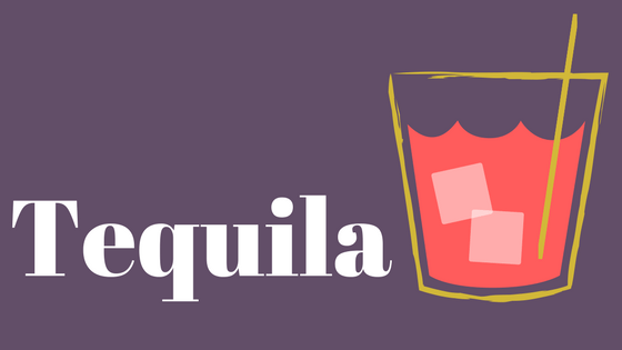 Gluten Free Tequila