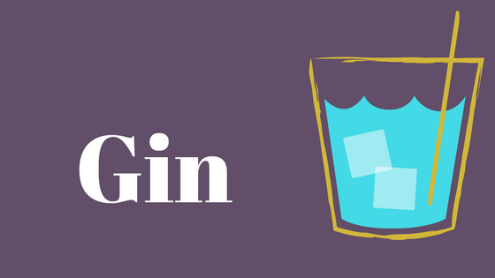 Gluten Free Gin
