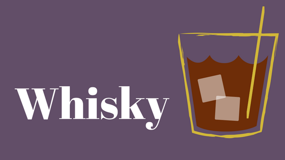 Gluten Free Whisky